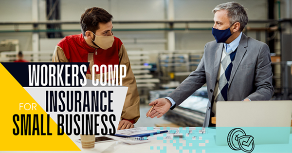 Protect Your Team with the Right Workers Comp Insurance.