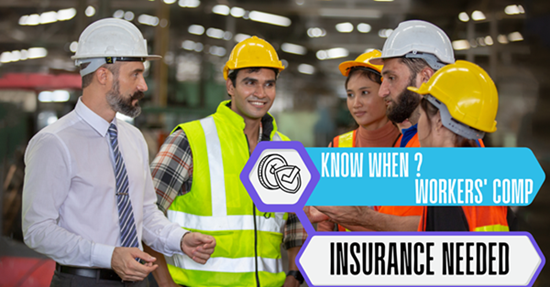 Workers Comp Discussion