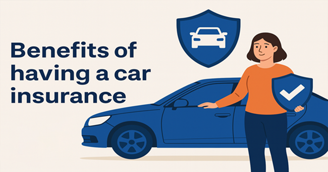 Car Insurance Benefits