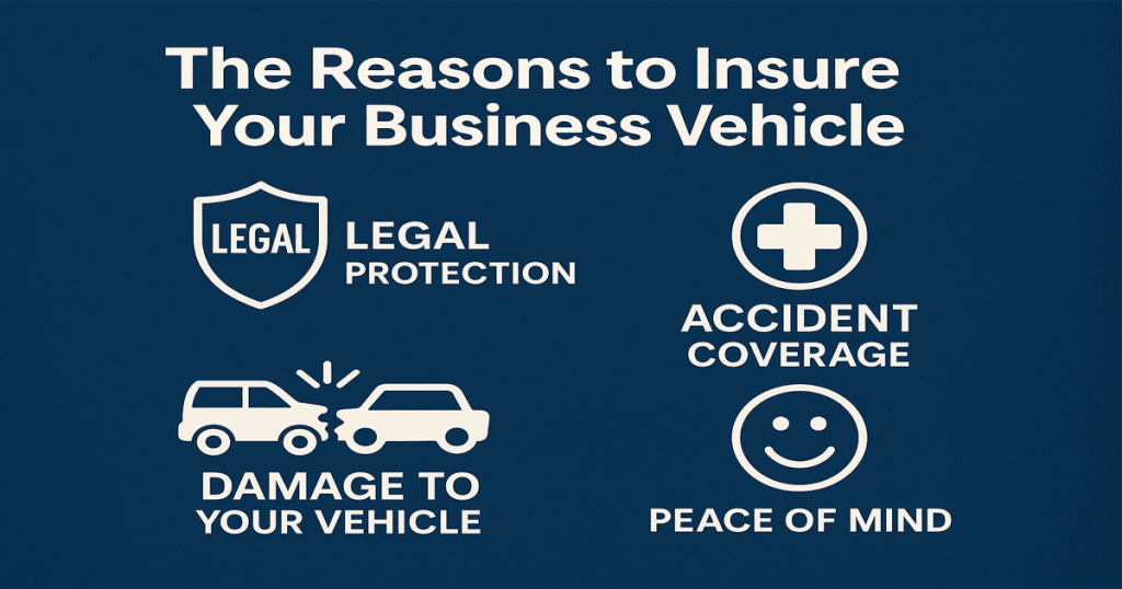 Business Vehicle Insurance
