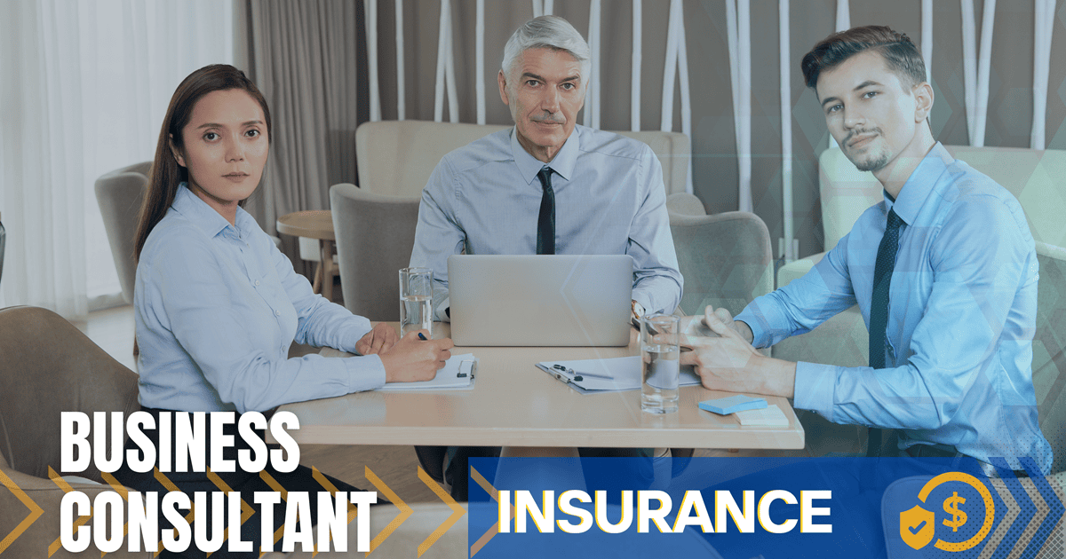 Safeguard Your Consulting Business with the Right Insurance