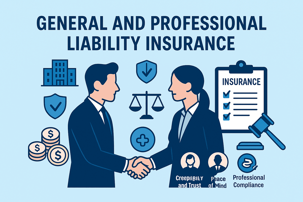 Liability insurance