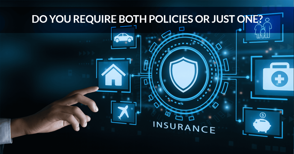 General and Professional liability insurance