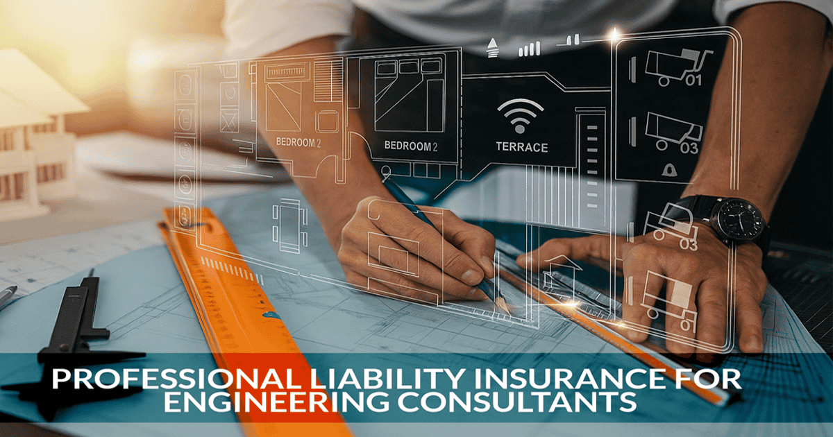 Do Engineering Consultants Need Professional Liability Insurance?
