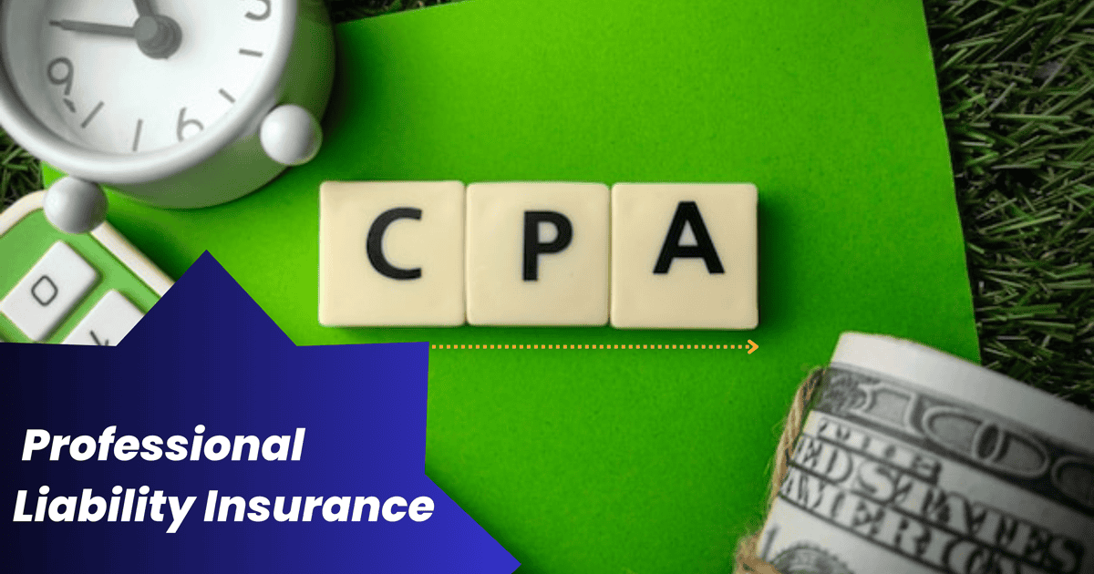 Protect Your Accounting Career with CPA Liability Insurance