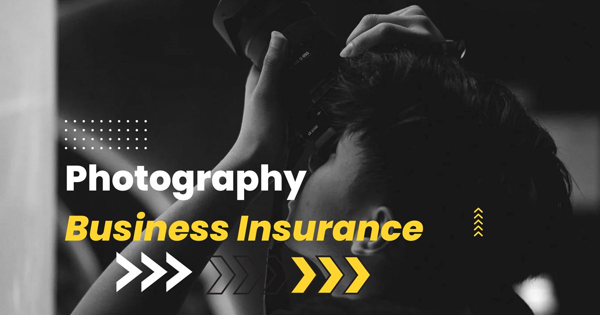 2025’s Top Business Insurance for Photography Business.