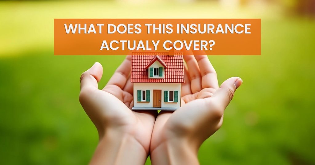 Insurance Coverage Explained