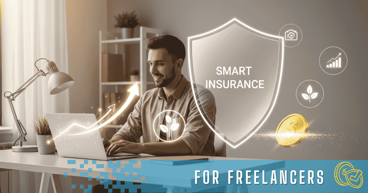 Empowering Freelancer Success With Smart Insurance