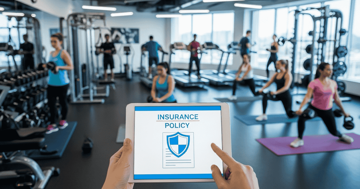 Reliable Business Insurance Policies for Modern Gyms