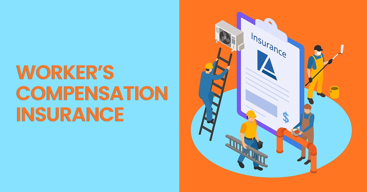 Workers' Compensation Insurance