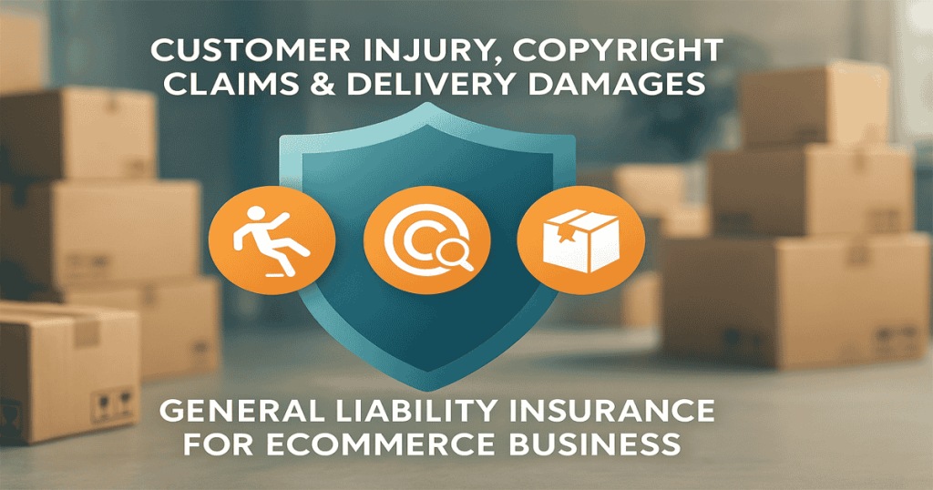 General Liability Insurance