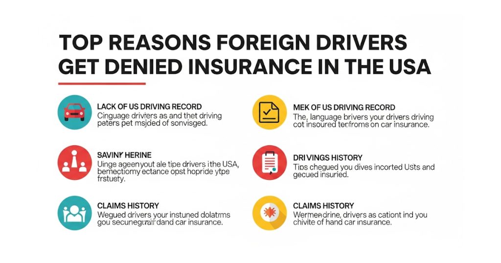 International Drivers Insurance
